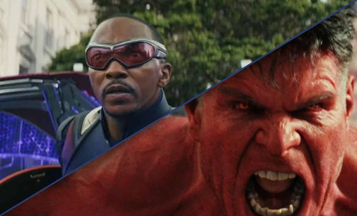 capitán américa: brave new world 82025) marvel studios