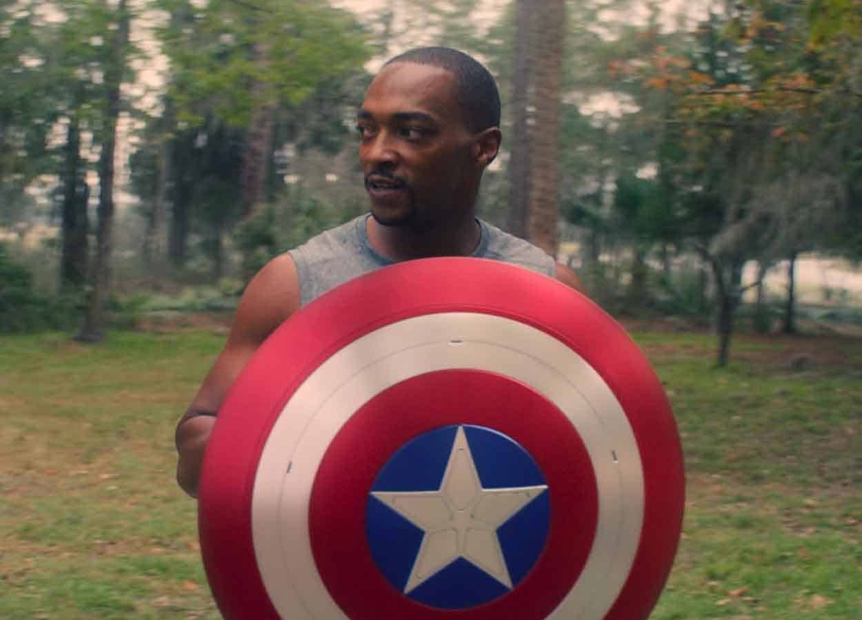 Capitán América: Brave New World película UCM Marvel Studios