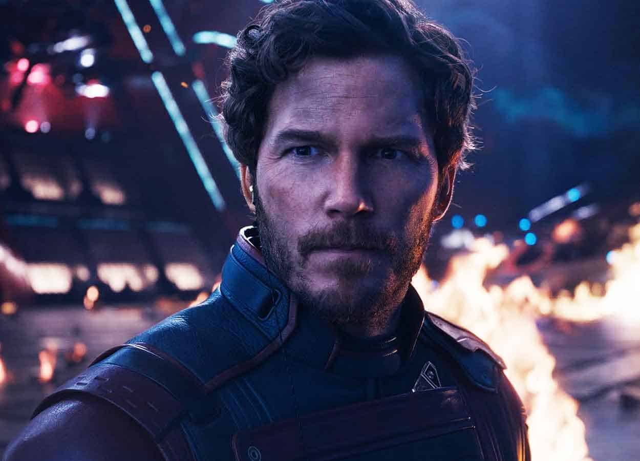 chris pratt habla de su posible participación en vengadores: doomsday