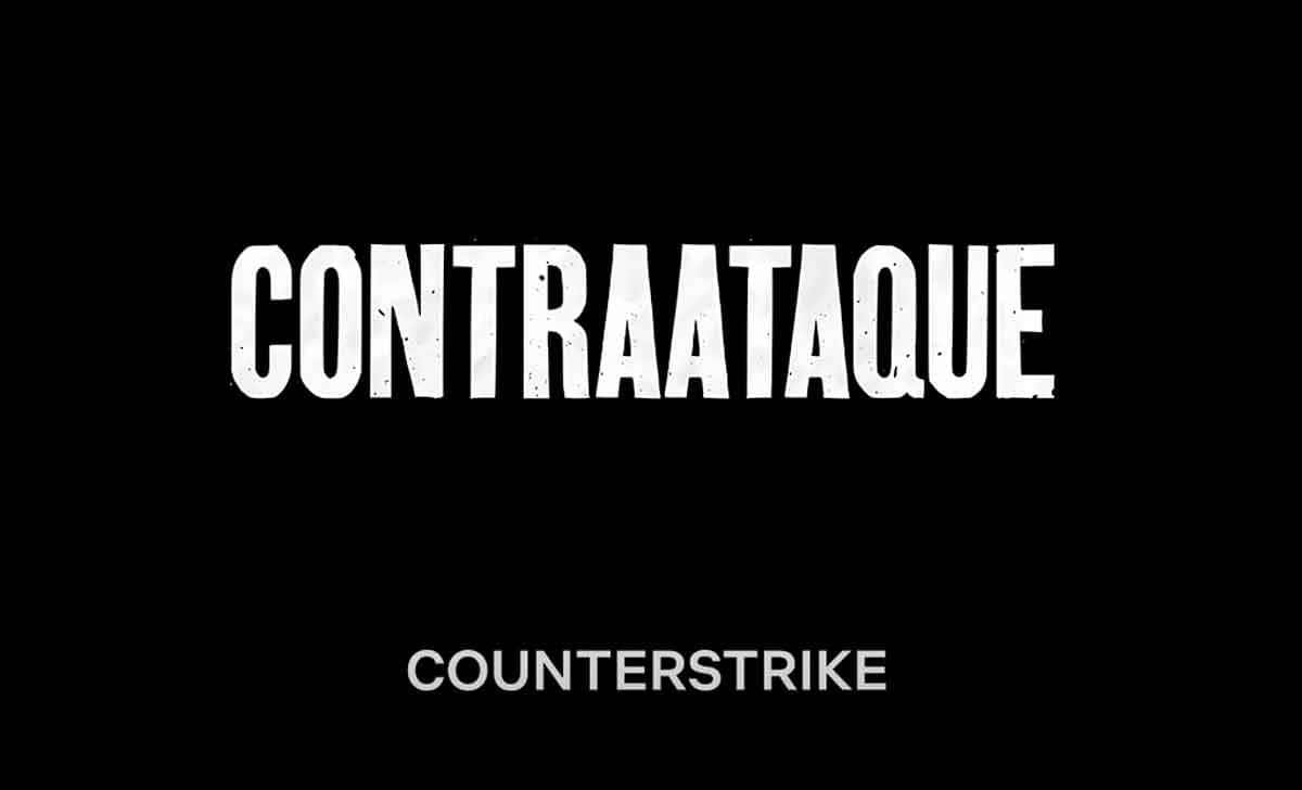 contraataque de netflix