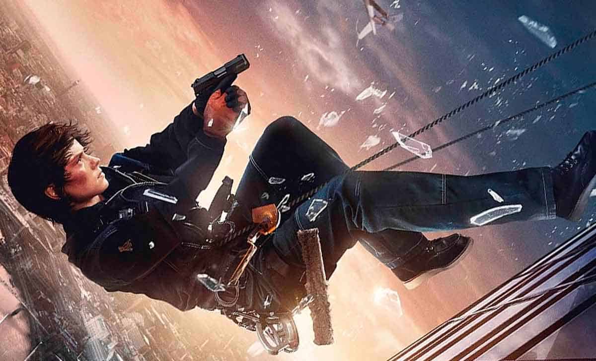 daisy ridley habla sobre el desafío físico de 'cleaner' y la calidad sobre la rapidez en su regreso a 'star wars'