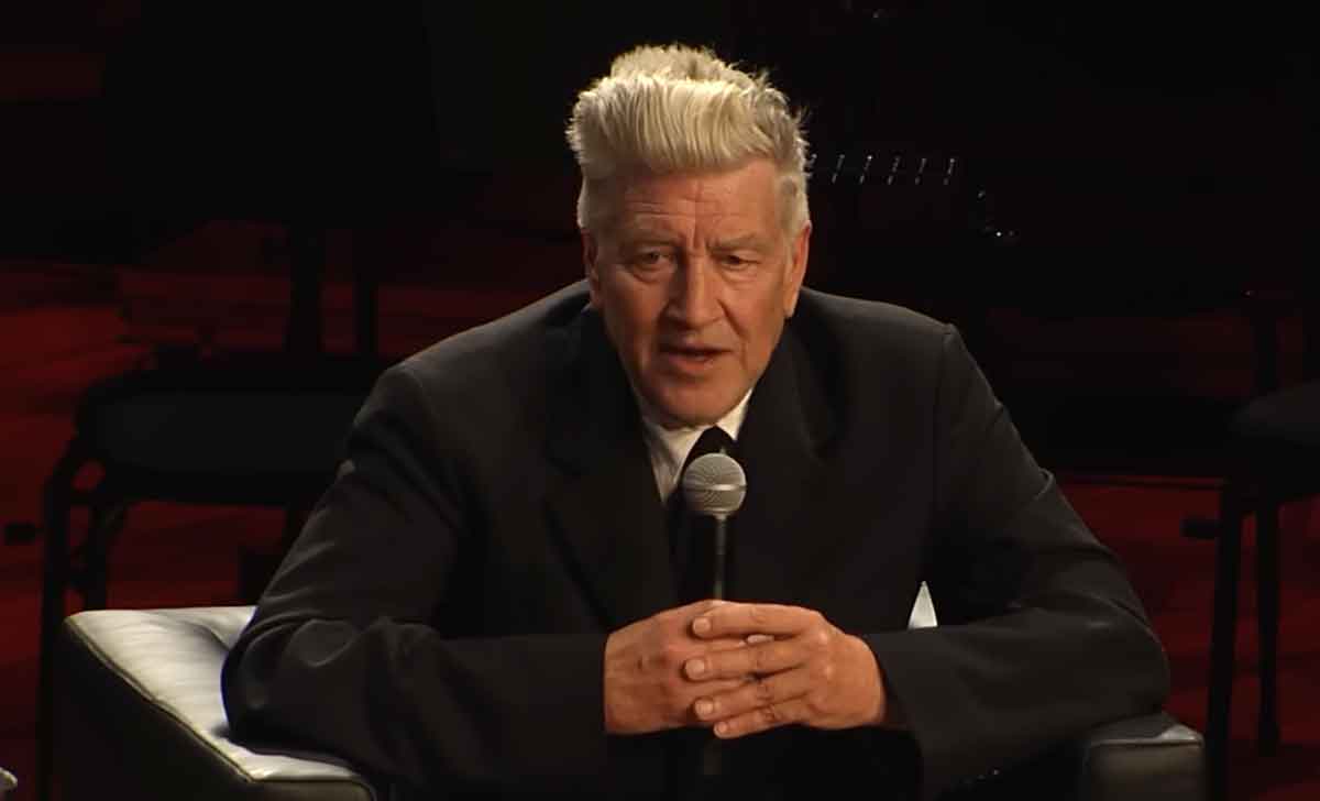 david lynch causas muerte