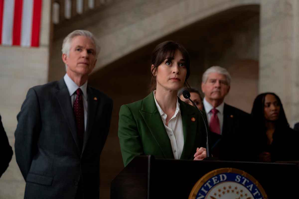 Día Cero: La ambiciosa pero irregular apuesta de Netflix con Robert De Niro