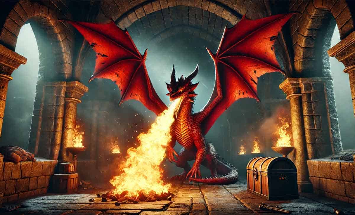 dragones y mazmorras netflix