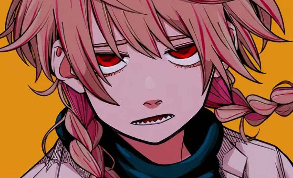 drama queen manga de 2024