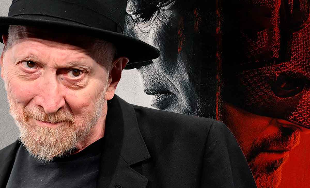 frank miller reinterpreta daredevil en una nueva introducción para born again