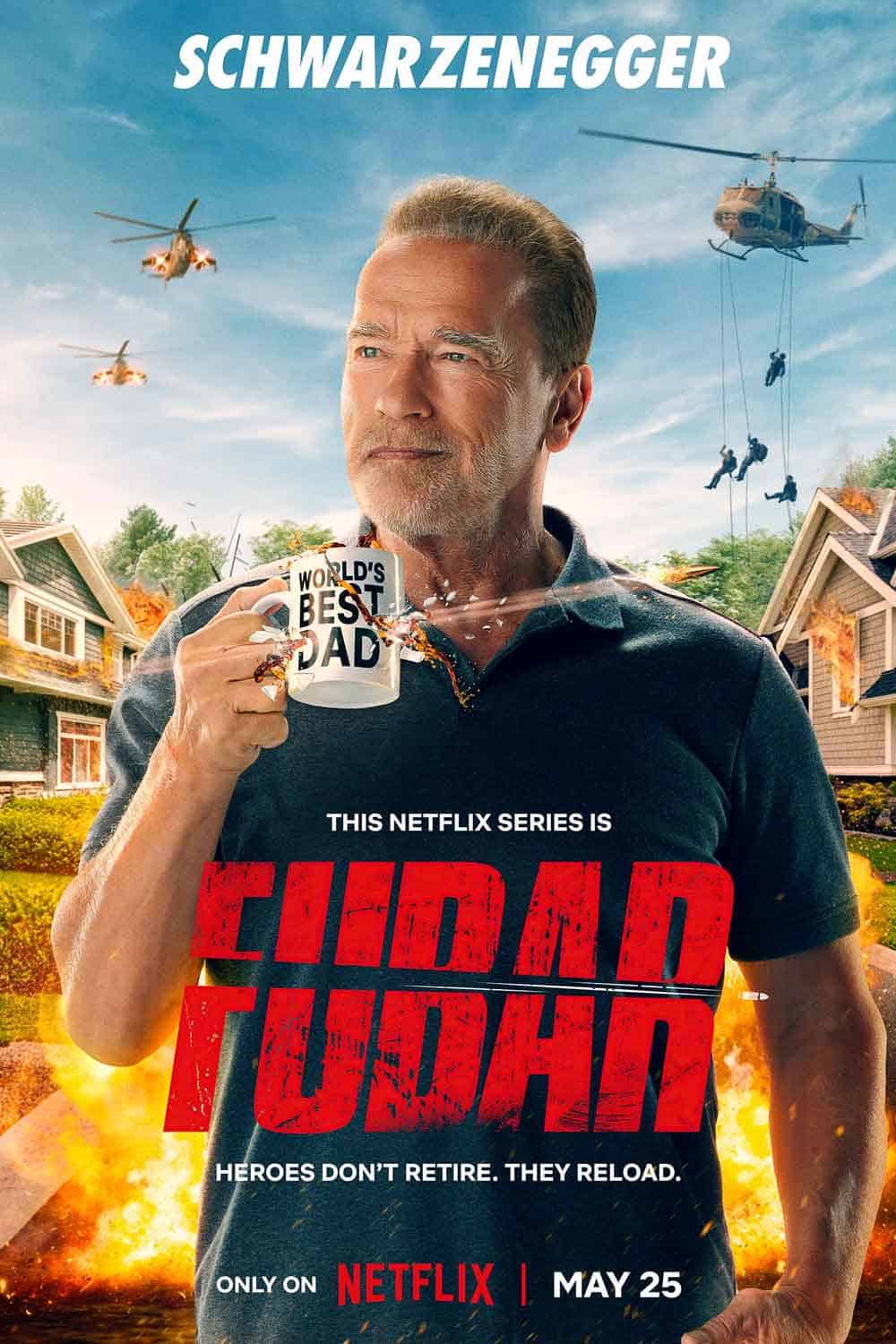 temporada 2 de fubar