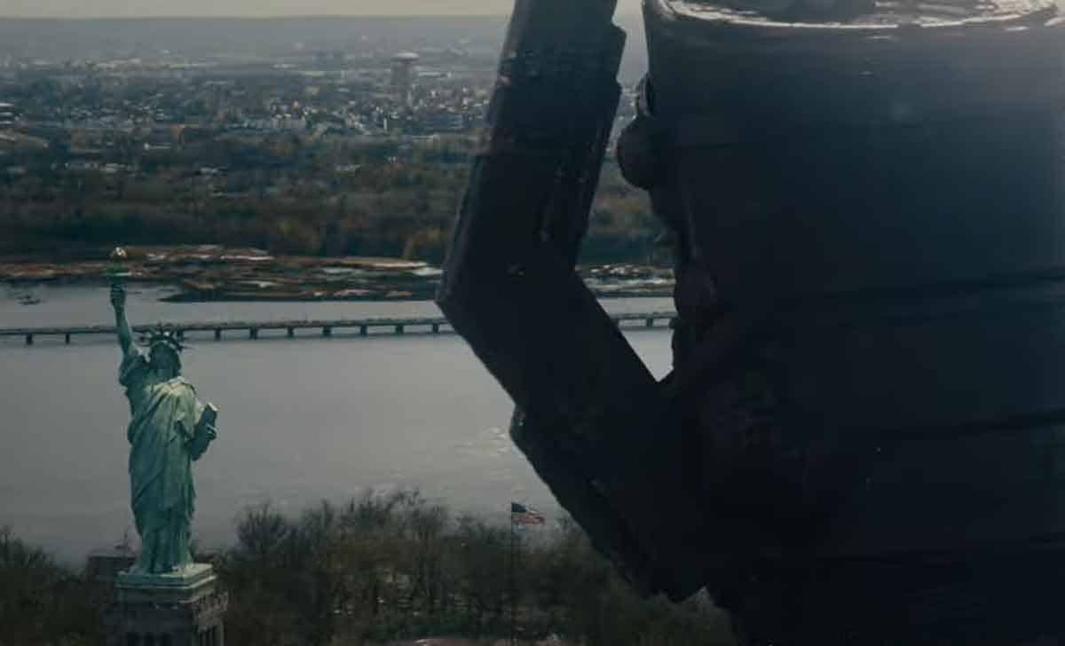 galactus de los cuatro fantásticos 2025