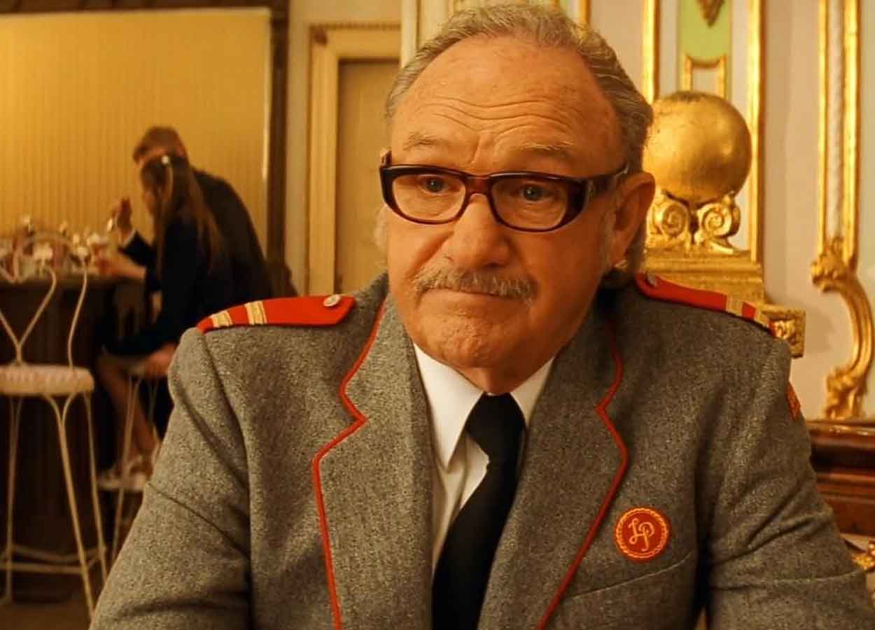Gene Hackman fallece (1930-2025)