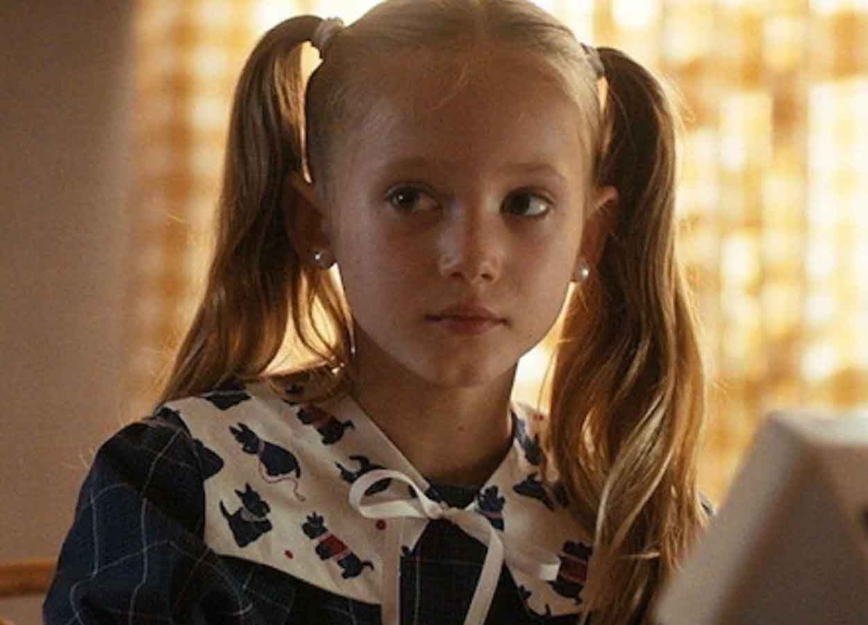 Stranger Things cambia a 2 actrices en su temporada final