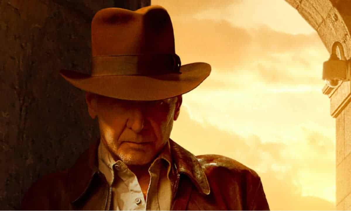 indiana jones