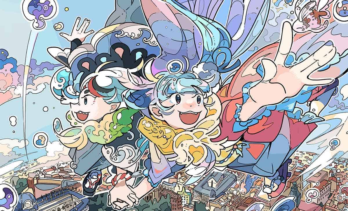 japan weekend madrid 2025