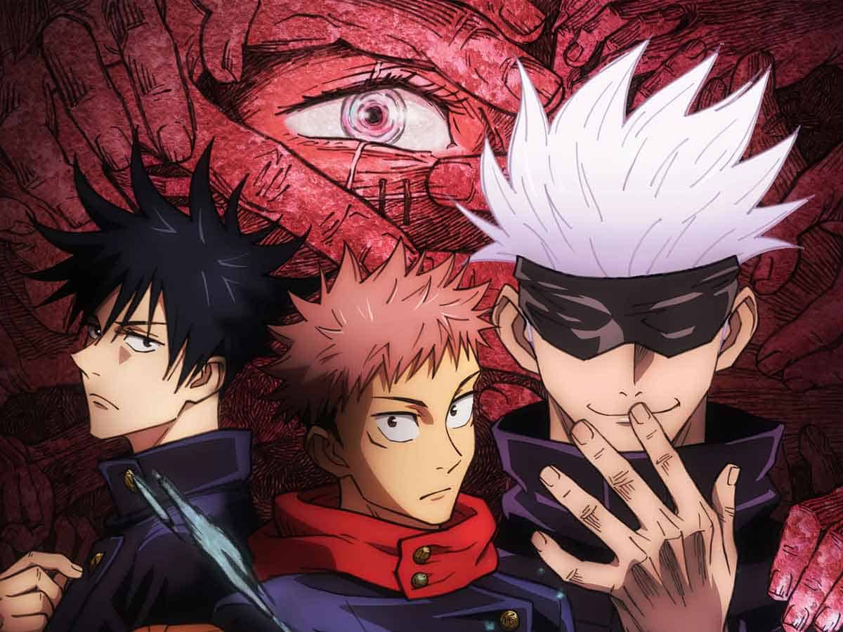 la edición coleccionista de jujutsu kaisen es un tesoro para fans: análisis del blu-ray con extras exclusivos 