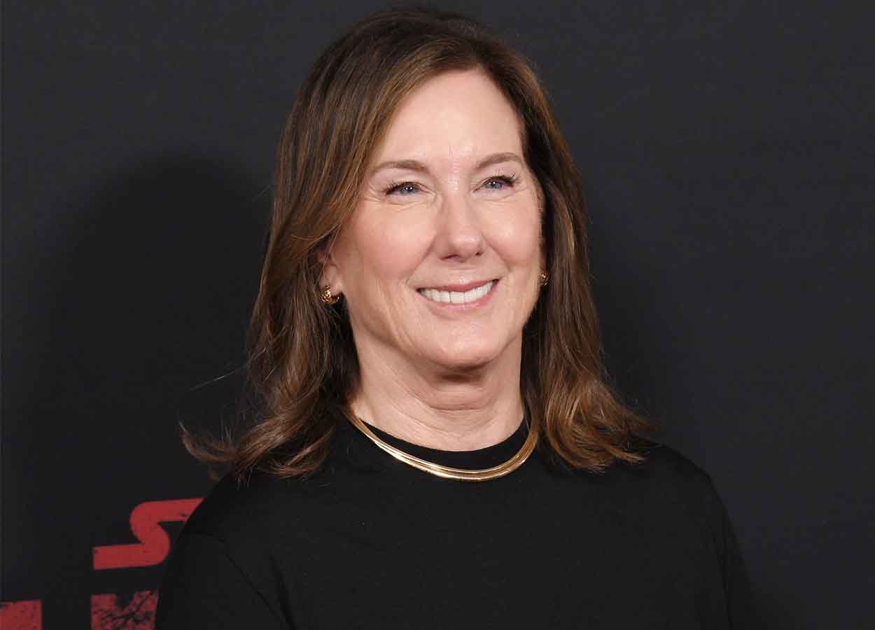 kathleen kennedy star wars 2025 cordonpress