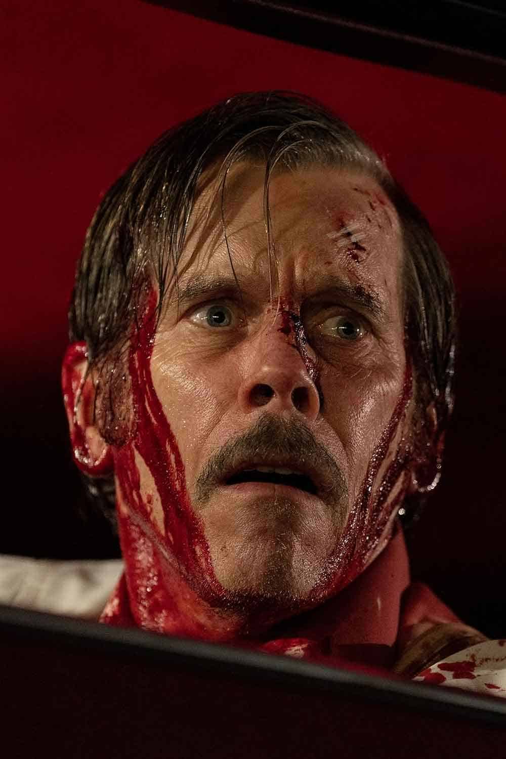 Kevin Bacon en MaXXXine