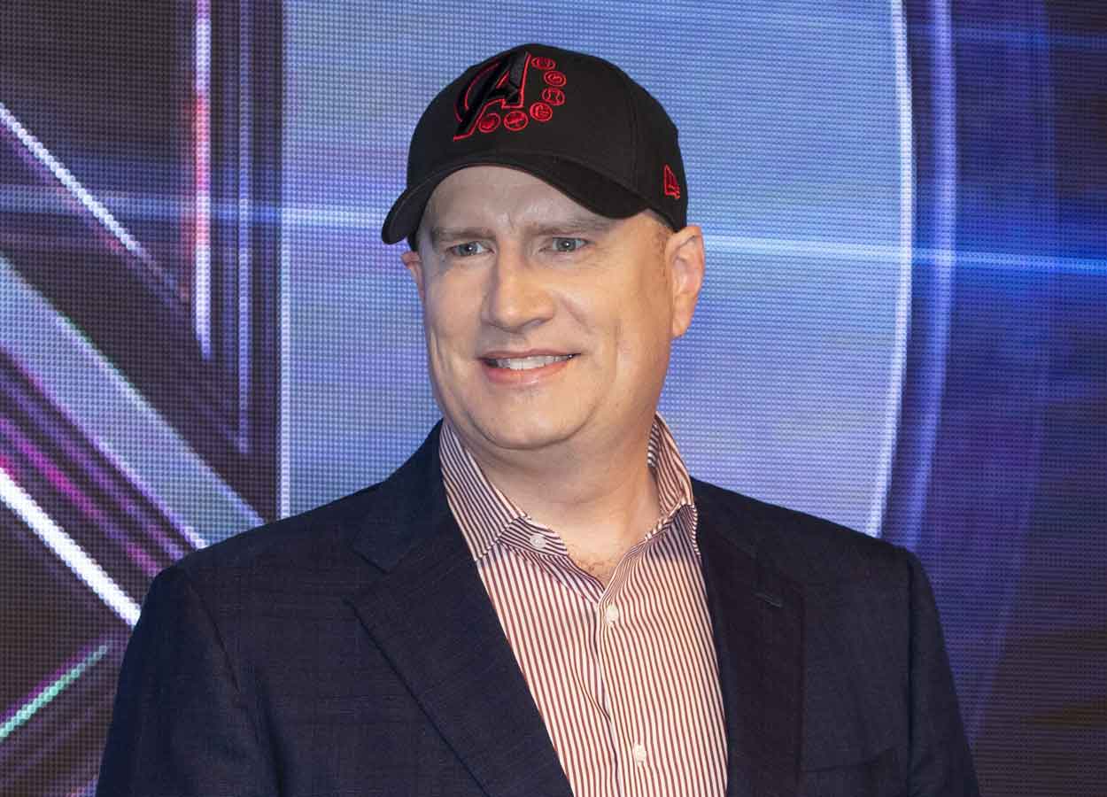 Kevin Feige en el punto de mira por el mal rumbo de Marvel Studios kevin feige en el punto de mira por el mal rumbo de marvel studios