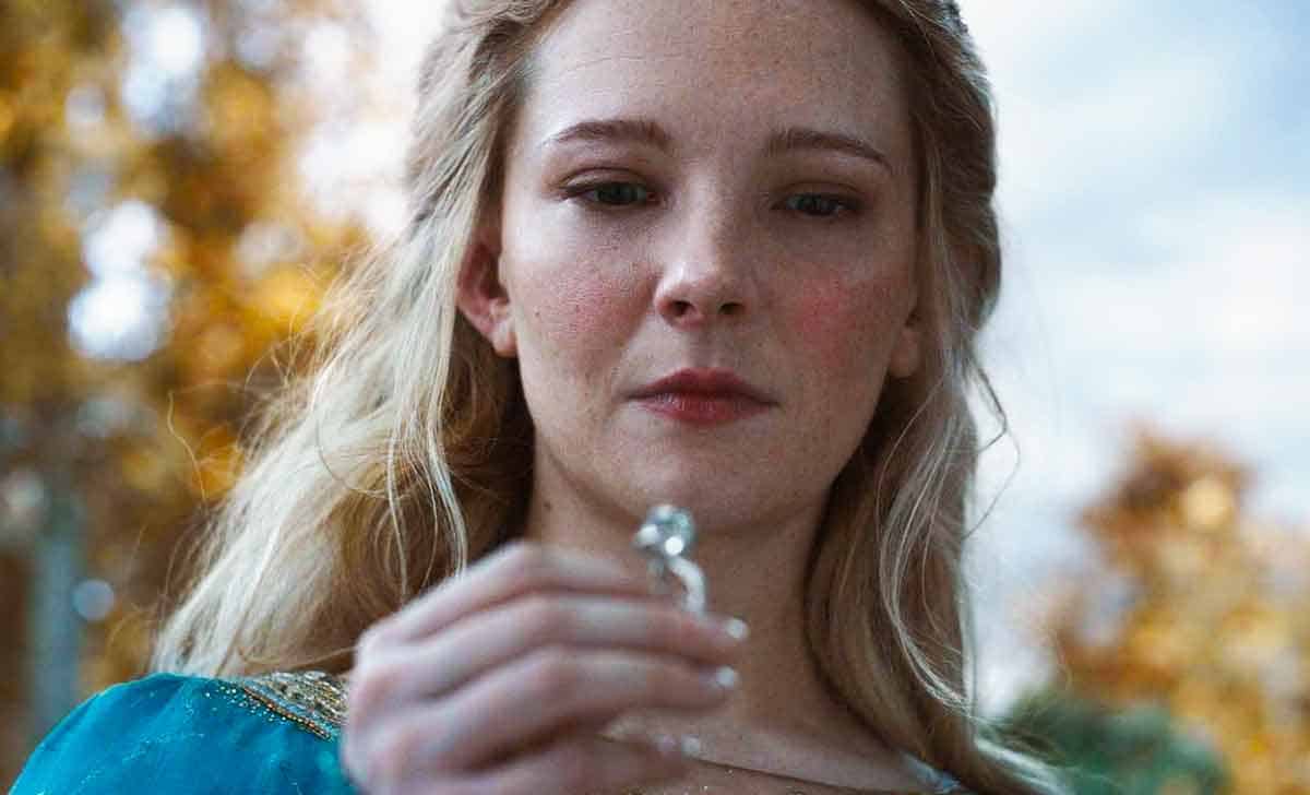 los anillos de poder temporada 3 salto temporal