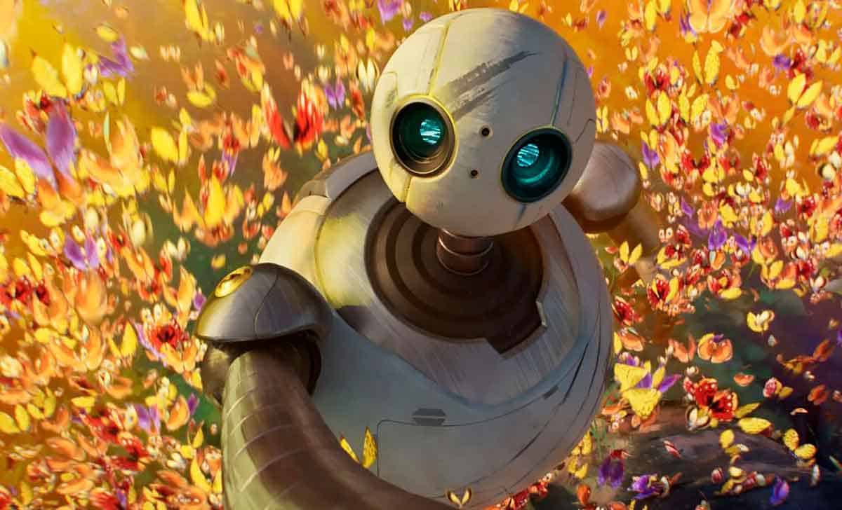 Los Annie Awards 2025 coronan a The Wild Robot y Flow como las mejores películas animadas del año los annie awards 2025 coronan a 'the wild robot' y 'flow' como las mejores películas animadas del año