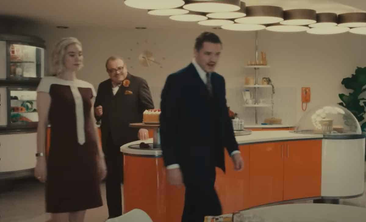 los cuatro fantásticos sue storm 2025