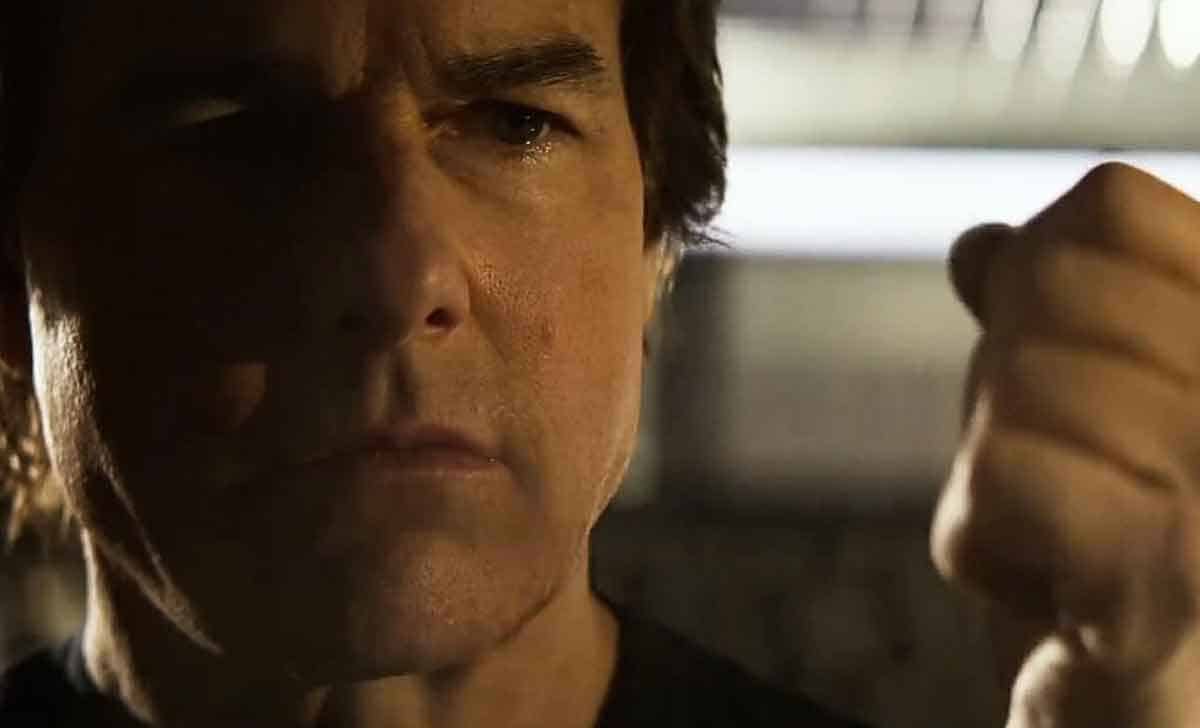 misión imposible 8 tom cruise cine 2025