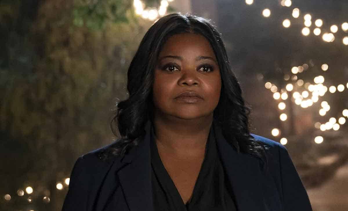 Octavia Spencer