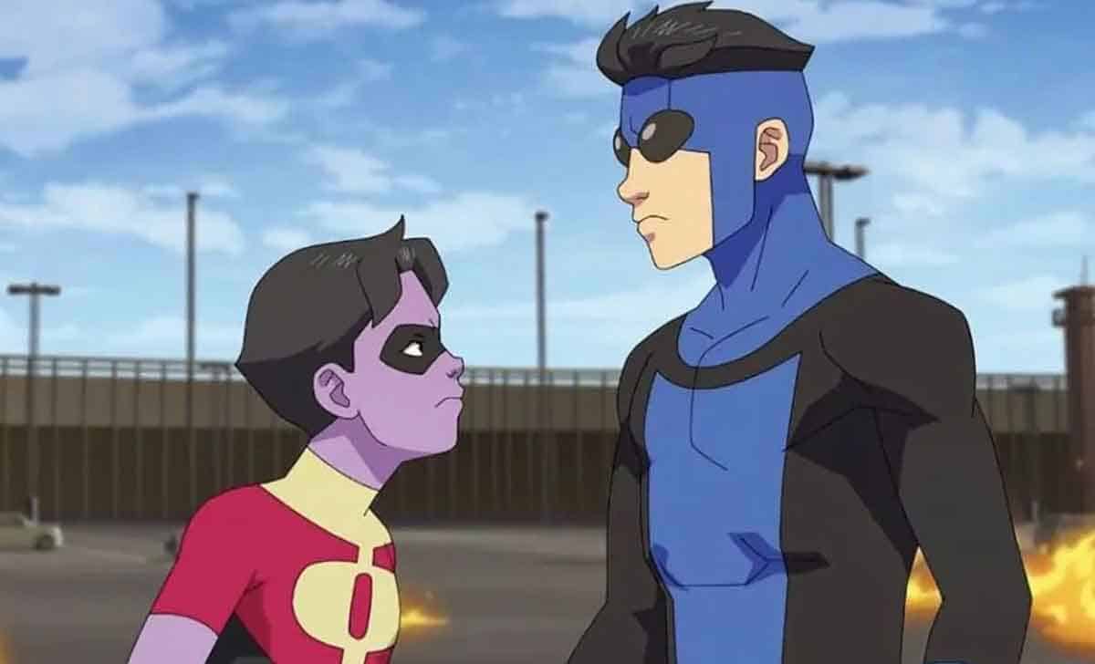 oliver grayson invincible prime video