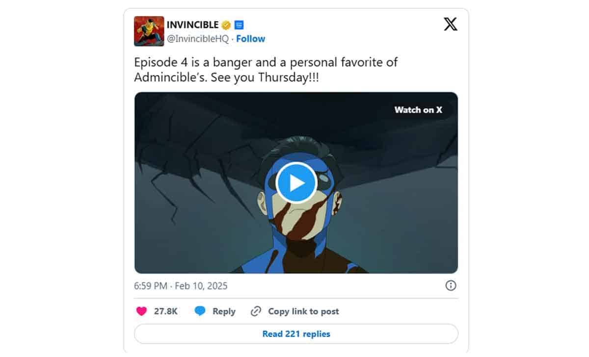 prime video invincible 4x03