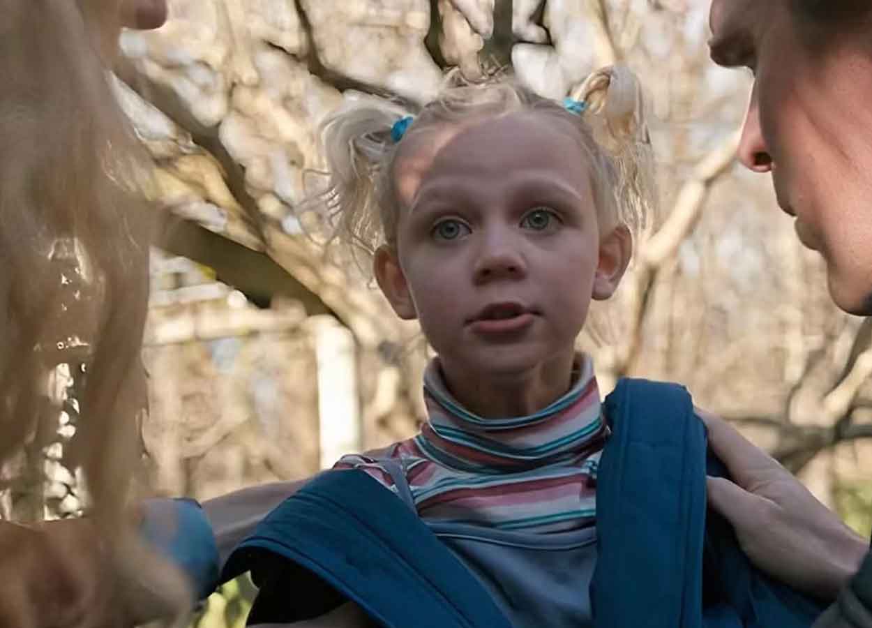 Stranger Things cambia a 2 actrices en su temporada final