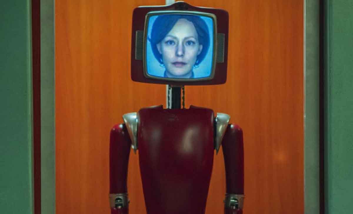 Serie de ciencia ficción de 2025 de Netflix que nadie esperaba y es un fenómeno serie de ciencia ficción de 2025 de netflix