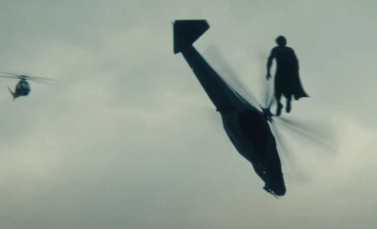 El grupo más inesperado de héroes y villanos de Marvel se reúne para salvar Nueva York en la película que nadie vio venir