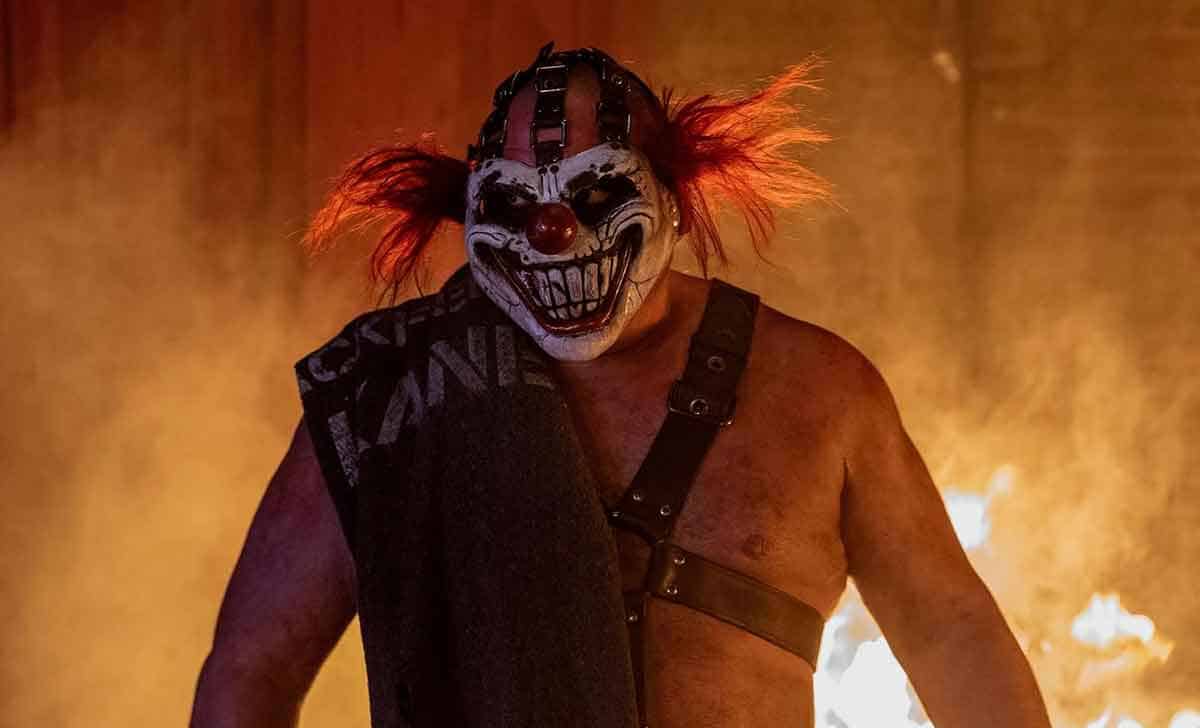 sweet tooth en twisted metal