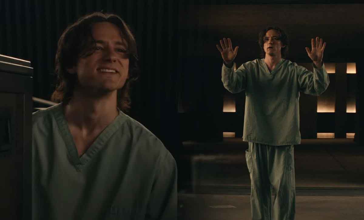 thunderbolts ¡el gran misterio que rodea a sentry!