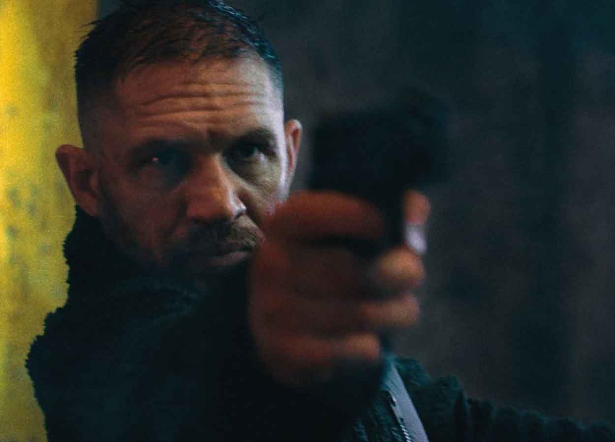tom hardy de havoc 2025 en netflix