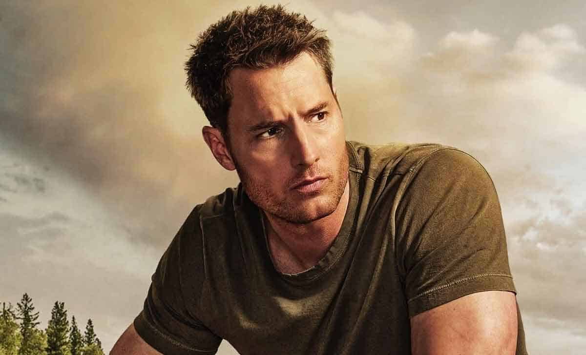 tracker colter shaw justin hartley