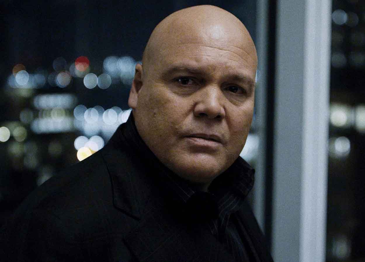 Película de cine de 1960 que inspira al mejor villano de Marvel vincent d’onoforio marvel ucm kingpin