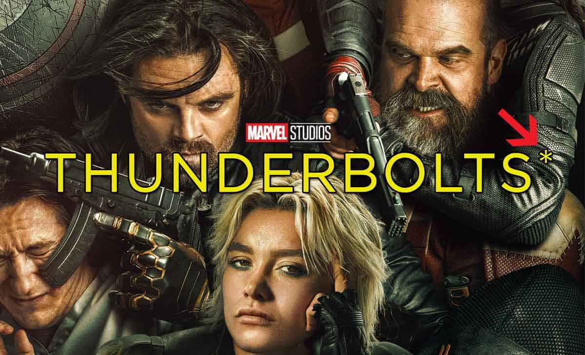 asterisco de thunderbolts