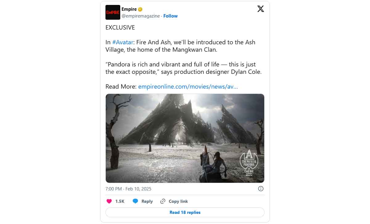 avatar 3 fuego y ceniza