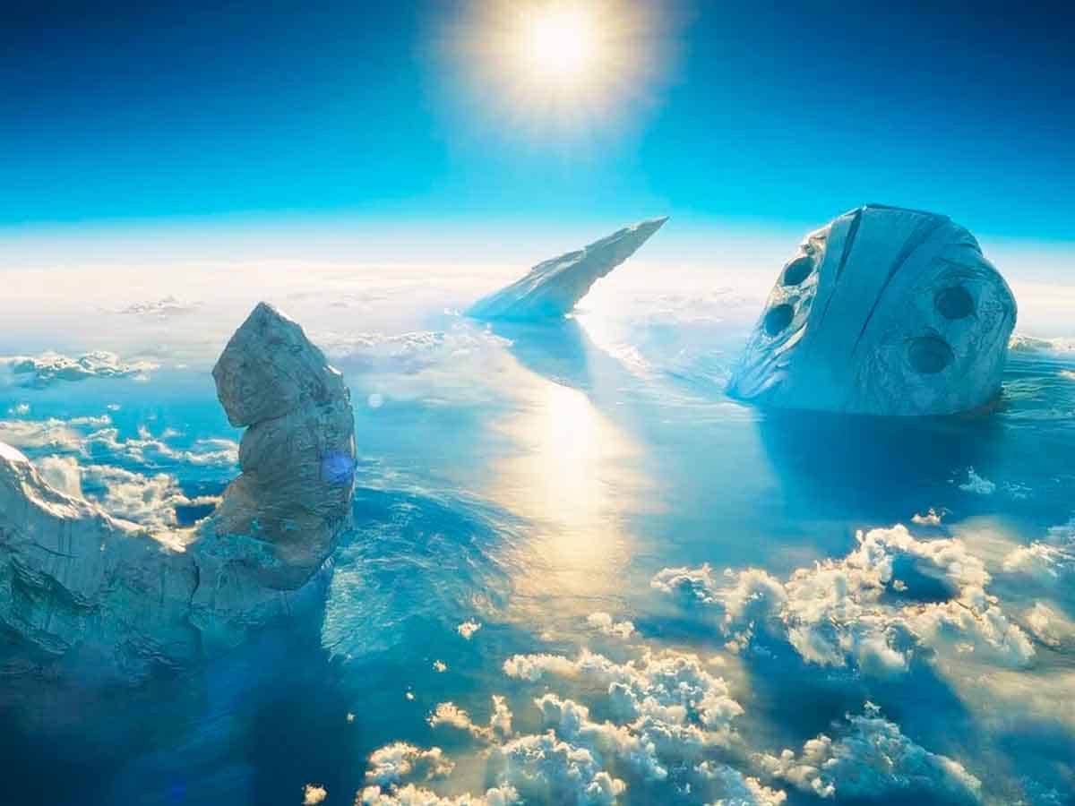 El director de Capitán América: Brave New World revela detalles inéditos sobre la Isla Celestial, el adamantium y las escenas eliminadas