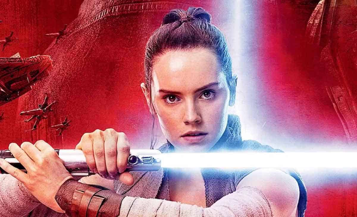 ¿rey skywalker tiene una nueva aprendiz? star wars presenta a nioka