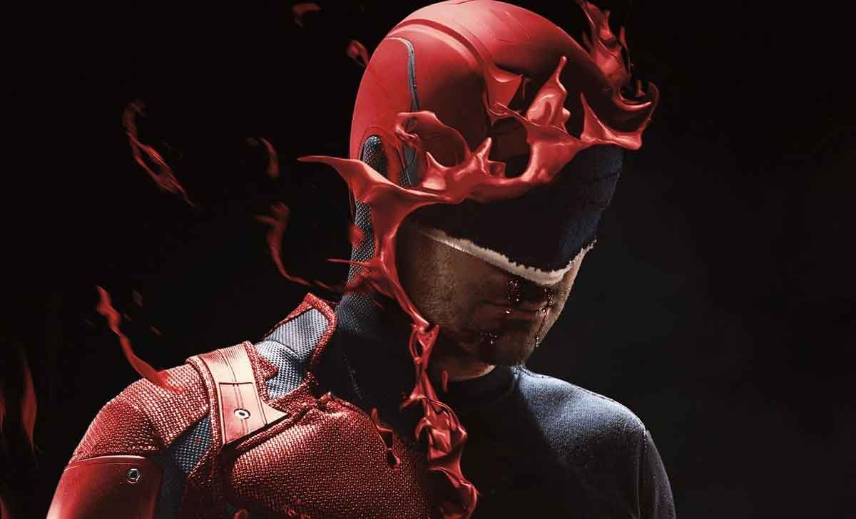 daredevil netflix disney plus 2025