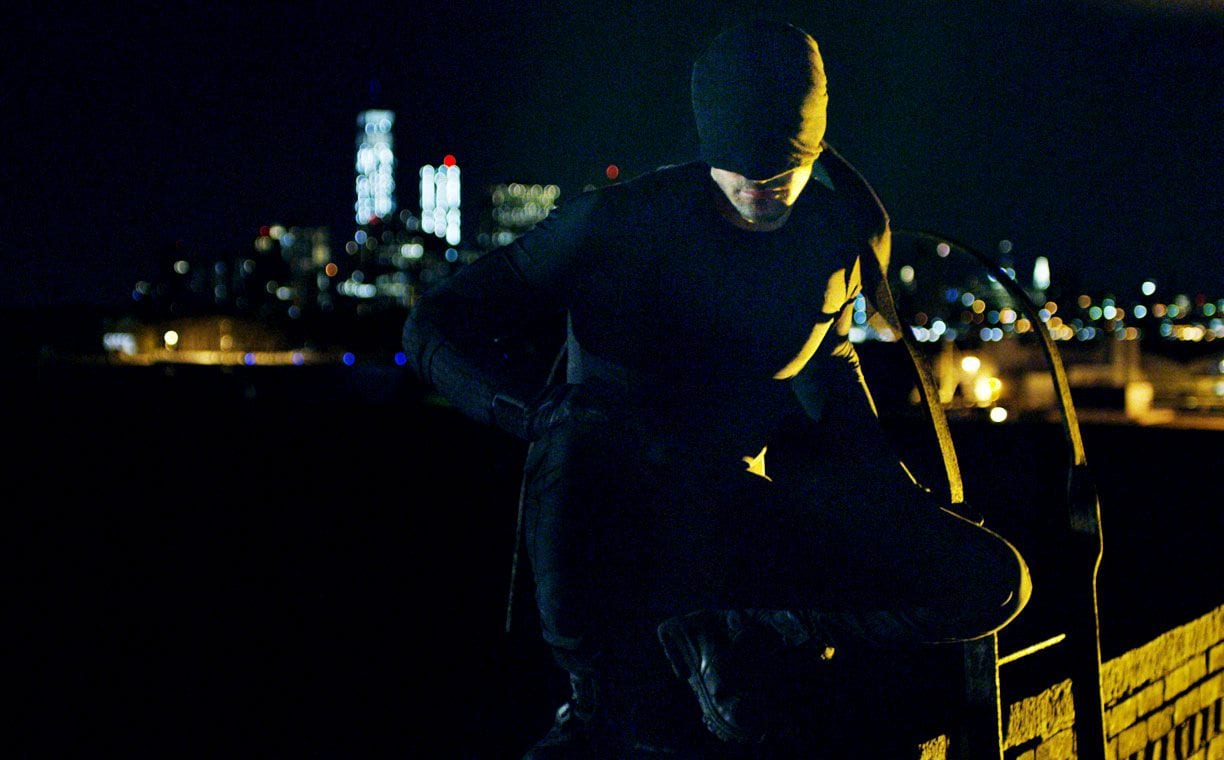 daredevil temporada 1