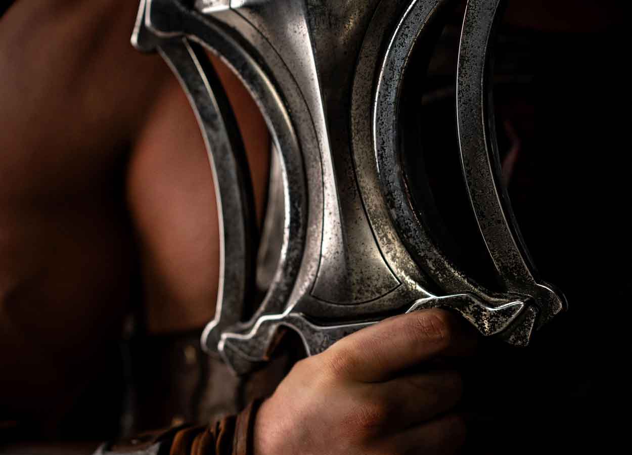 espada de he-man master of universe