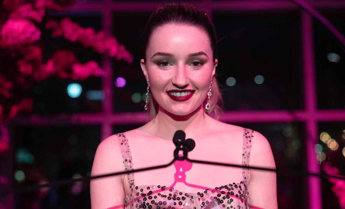 vinagre de manzana de netflix