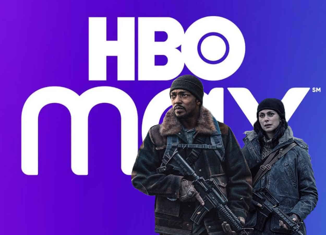 hbo max elevation 2024