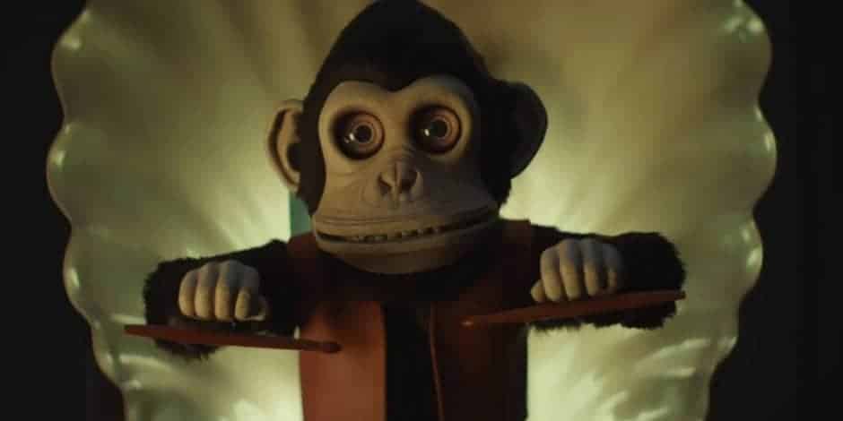 Crítica a The Monkey. Una comedia de miedo