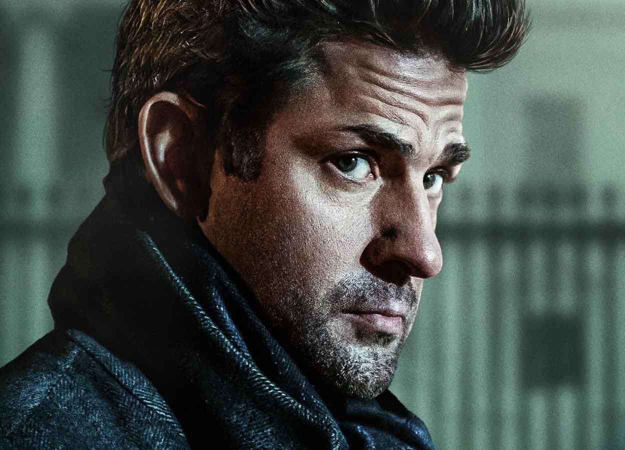 Jack Ryan película 2026