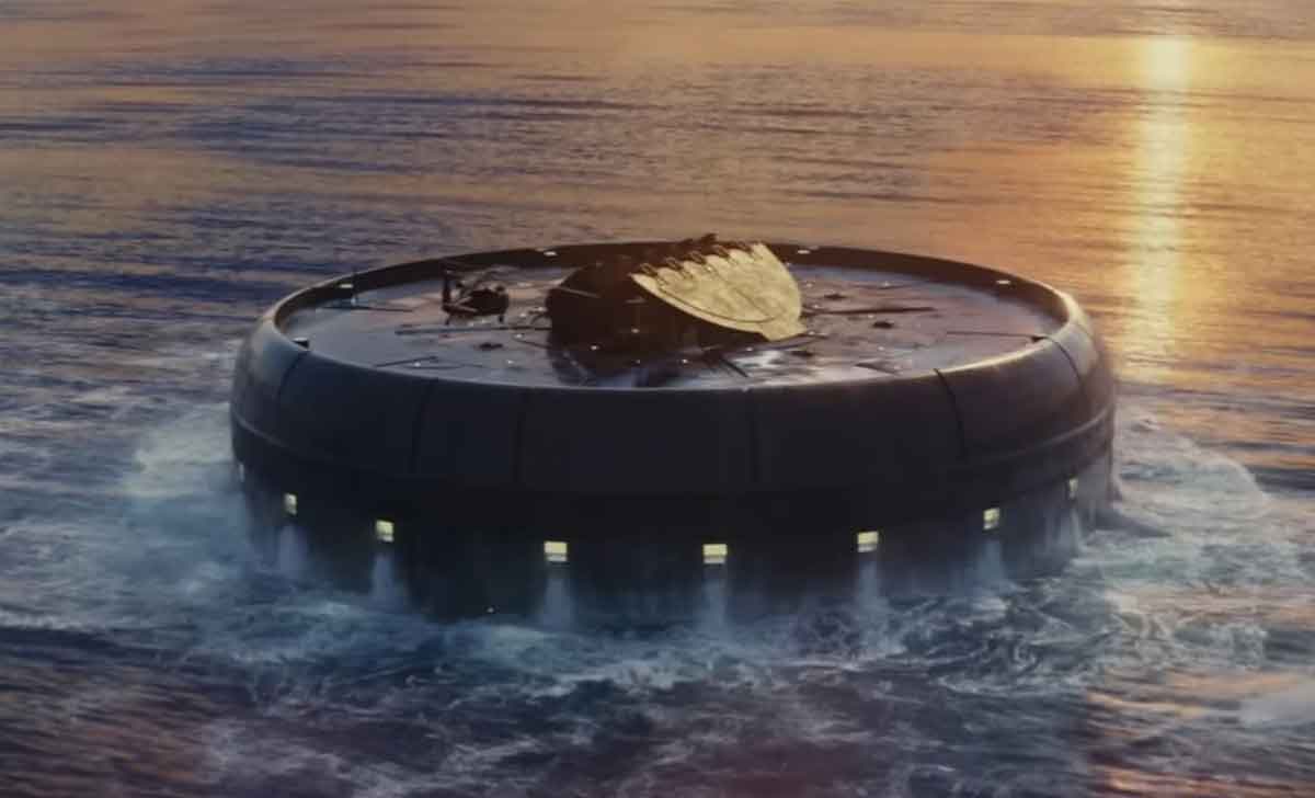 la balsa ucm cárcel