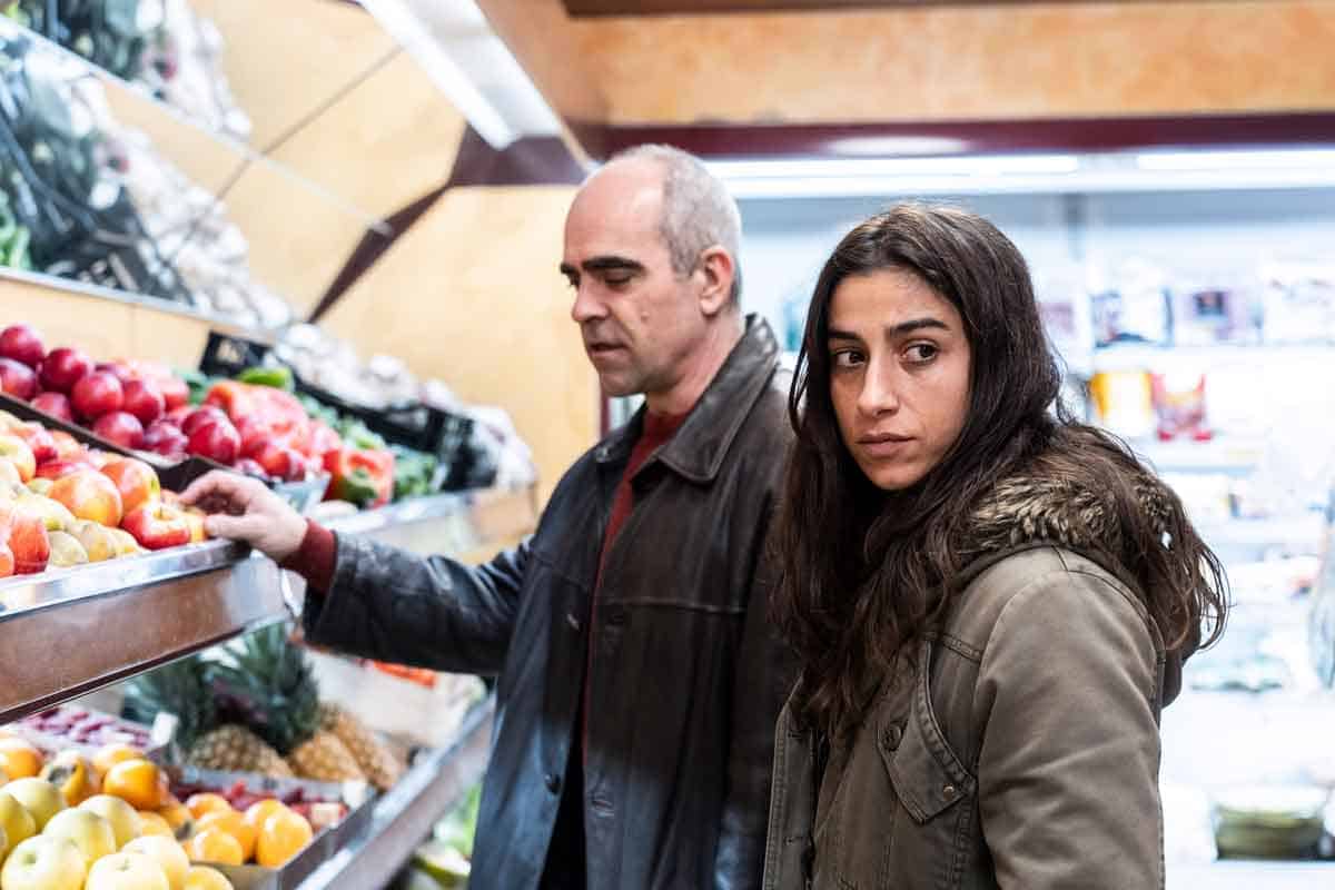 La infiltrada: El thriller sobre ETA que triunfa en los Goya