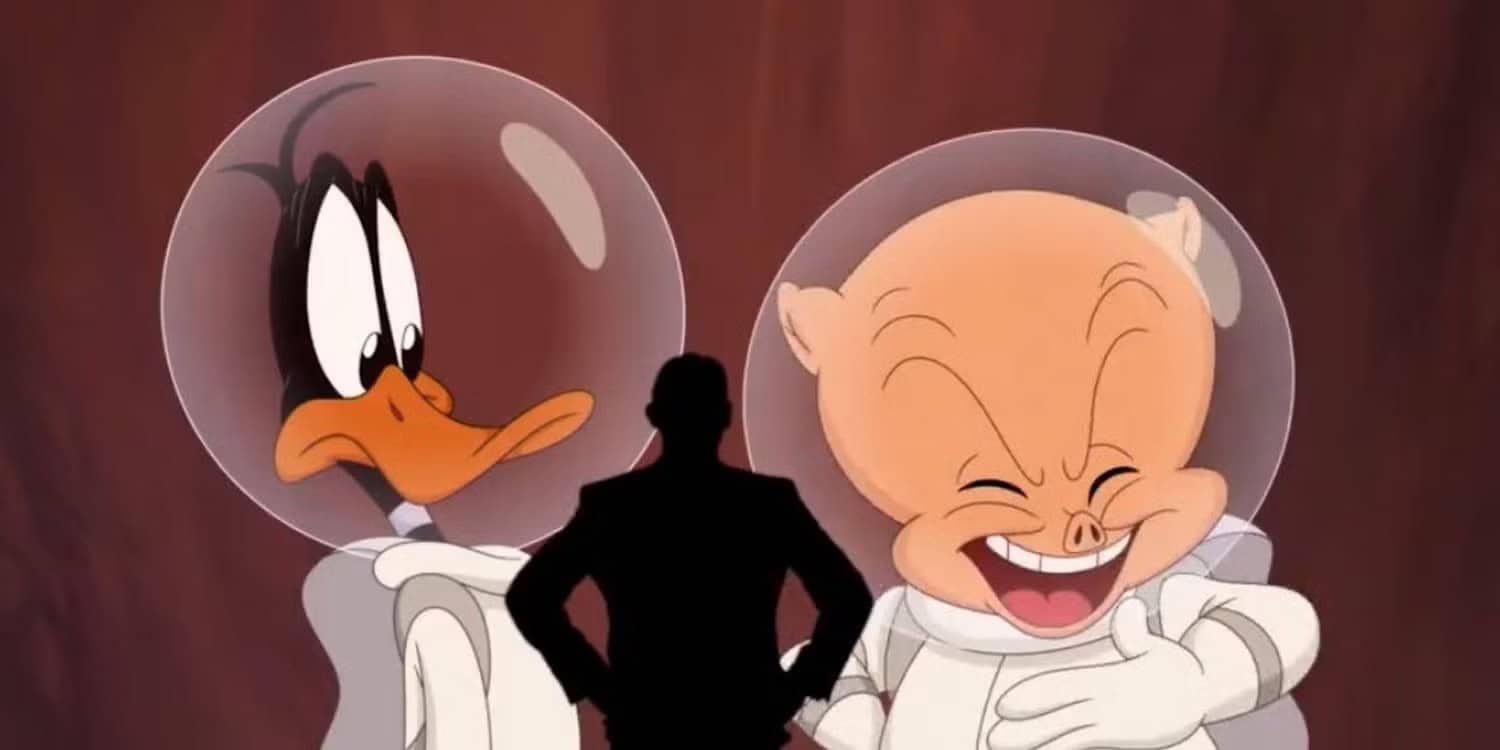 looney tunes : el día que la tierra explotó