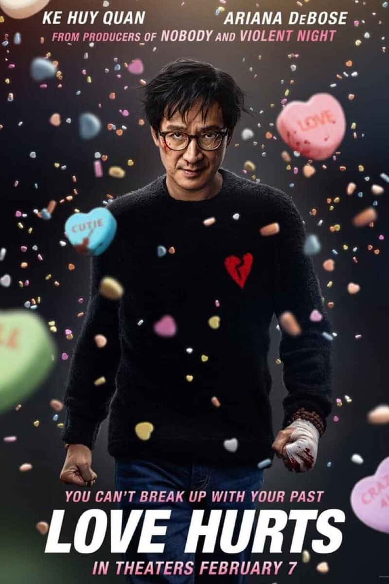 Este amor sí que duele (2025)